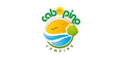 Logo Camping Cabopino