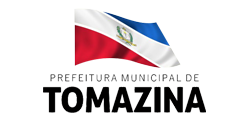 Logo Prefeitura de Tomazina