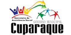 Logo Prefeitura de cuparaque