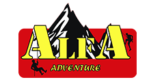 Logo Alfa Adventure