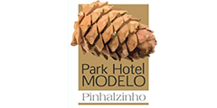 Logo Park Hotel Modelo