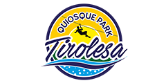 Logo Quiosque Park Tirolesa