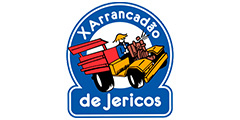 Logo Arrancarão de Jerico